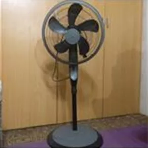 پنکه ایستاده تکنو معیوب