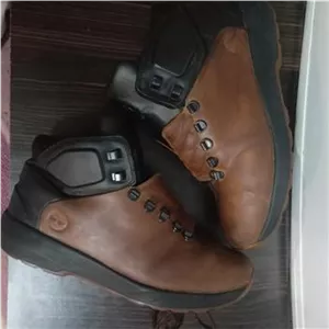 کفش بوت تیمبرلند دو رنگ 45