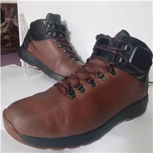 کفش بوت تیمبرلند اصل چرم 45 اوریجینال