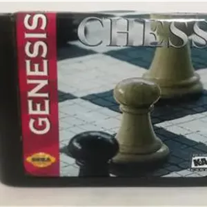 بازی سگا Chess