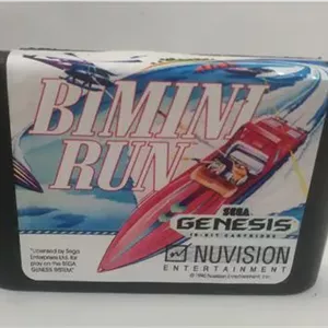 بازی سگا Bimini Run