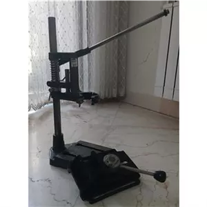 پایه دریل کازالس _ اسپانیا Casals