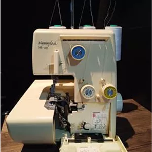 چرخ سردوز ژاپنی مامی لوک
