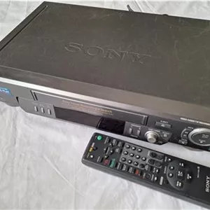 سونی حرفه ای ضبط و پخش و تیونر ED-33-SG