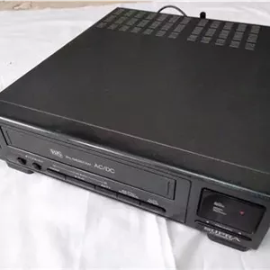 ویدیو پخش سوپرا SV-8800 با کنترل