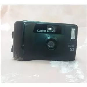 دوربین عکاسی کونیکا Konica EF-200 اصل ژاپن
