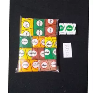 ناریخچه بدون تکرار آدامس شیک دهه 70 80 90