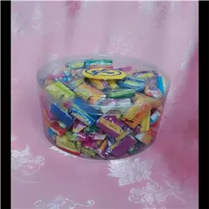 بسته آکبند 137 عددی آدامس پرستو 1386 (فوتبال 2008)