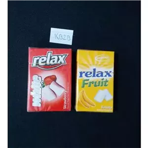 ست آدامس کلکسیونی ریلکس کنت اصل Relax