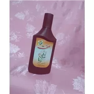 شامپو قدیمی صحت کلکسیونی و بسیار کمیاب