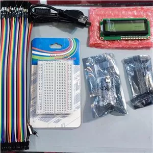 مدار آردیونو نانو مینی nano v3 ft 232