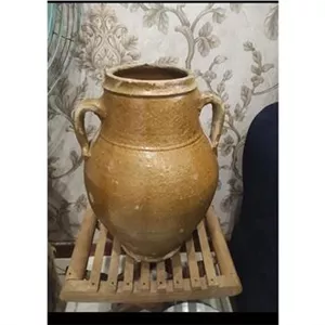 کوزه سفالی قدیمی
