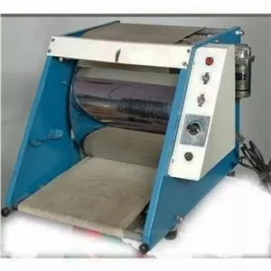 دستگاه خشک کن ژاپنی بزرگ عکس سنتی موتوردار غلتکی