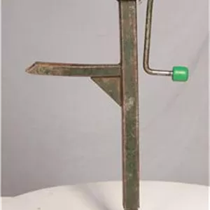 جک هندلی پیکان اصلی سالم و عالی و کم پیدا