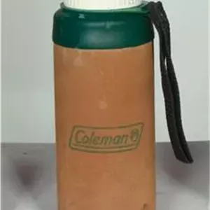 قمقمه ی برند COLMANدو جداره دور نمدی
