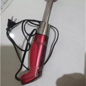گوشت کوب برقی مولینکس خراب