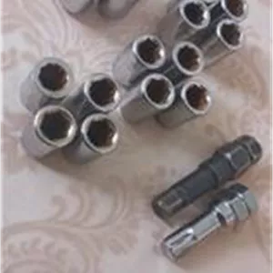 مهره رینگ اسپرت کیا مزدا هیوندا
