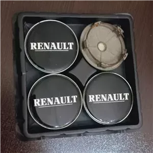قالپاق رینگ رنو RENAULT