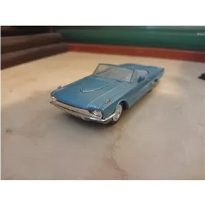 ماکت ماشین فلزی فورد 1966 تاندربرد یک43
