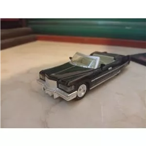 ماکت ماشین فلزی 1976 کادیلاک De ville یک 43