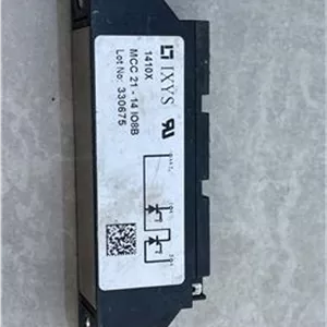 تریستور ixys 21A 1400v آلمانی