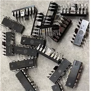 IC ای سی کنترل فاز tfk uaa145