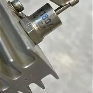 بسته 4 عددی دیود sy18044 به همراه هیت سینک