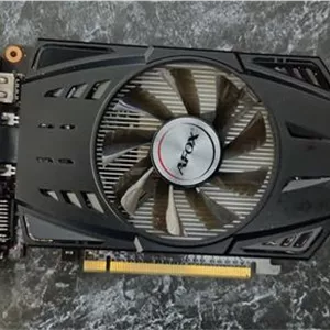 AFOX GT730 4GB GDDR5 4GB OC