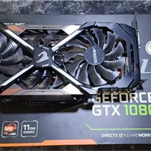 AORUS GTX1080ti GAMING GDDR5X