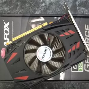 AFOX GT740 GDDR5 2GB GAMING