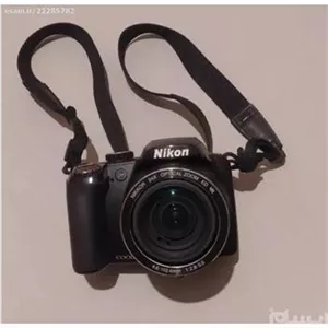 دوربین نیکون p90 اصلی