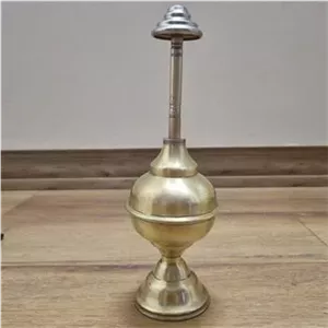 گلاب پاش برنجی