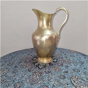 پارچ برنجی قدیمی