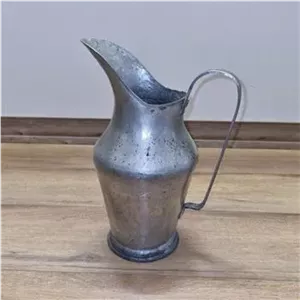 پارچ مسی پهلوی سنگین وزن