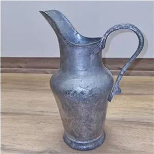 پارچ مسی پهلوی سنگین وزن