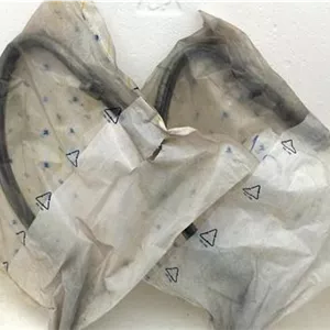 مجموعه لولای درب صندوق عقب 206 SD اصلی ایساکو