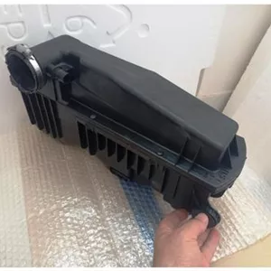 هواکش کامل موتور TU5 با فیلتر ایساکو اصلی