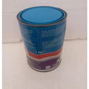 گریس نسوز SKF ساخت بلژیک یک کیلو