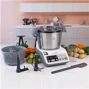 غذا پز برقی KENWOOD kCook Cooking
