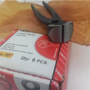 گاز انبر TOSAN توسن اورجینال 10 اینچ