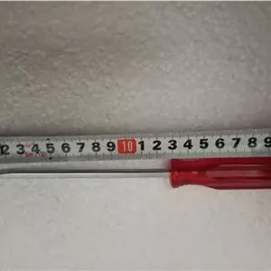 پیچ گوشتی چکش خور STAR اورجینال ژاپن بطول 21Cm
