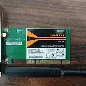 کارت Dlink DWA-525
