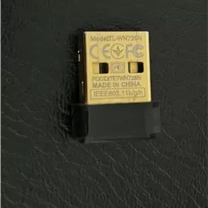 کارت شبکه TP-Link TL-WN725N