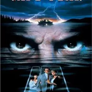 تنگه وحشت 1991 دوبله فارسی VHS