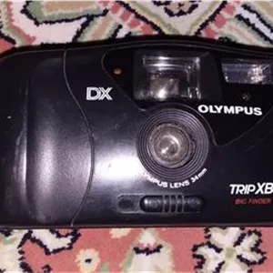 دوربین عکاسی OLYMPUS
