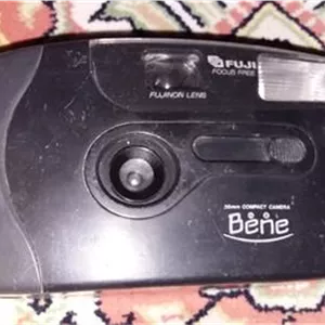 دوربین عکاسی FUJI