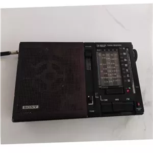 رادیو سونی ICF-7600W