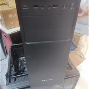 کیس گیمینگ  AMD ryzen5 2600x