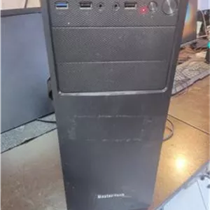 کیس گیمینگ 3600x AMD ryzen5