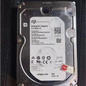 هارد 5TB seagate enterprise HDD